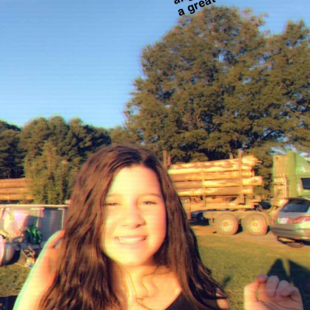 Meet your Posher, Ricki